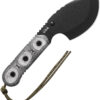 Cuchillo TOPS American Trail Master ATM-01