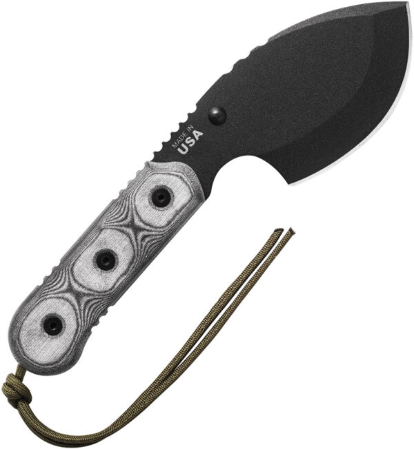 Cuchillo TOPS American Trail Master ATM-01