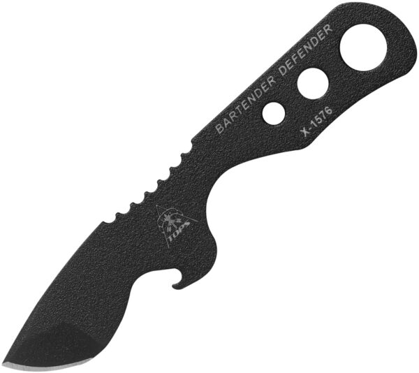 Cuchillo TOPS Bartender Defender BAR-01