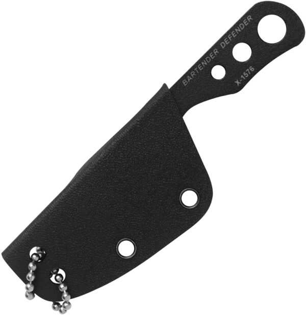 Cuchillo TOPS Bartender Defender BAR-01