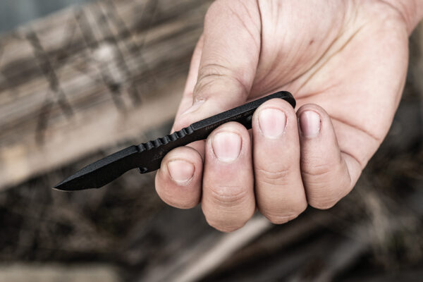 Cuchillo TOPS Bartender Defender BAR-01