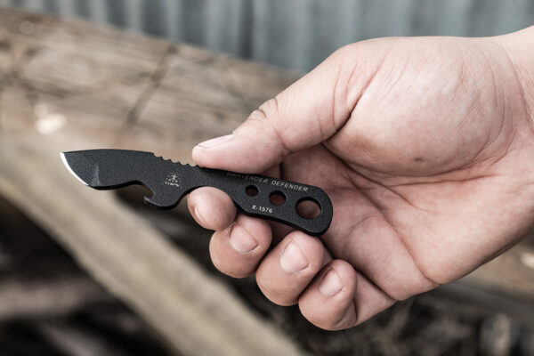 Cuchillo TOPS Bartender Defender BAR-01