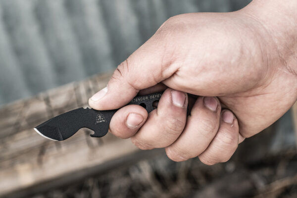 Cuchillo TOPS Bartender Defender BAR-01