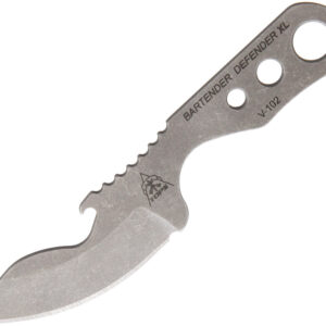 Cuchillo TOPS Bartender Defender XL BAR-XL