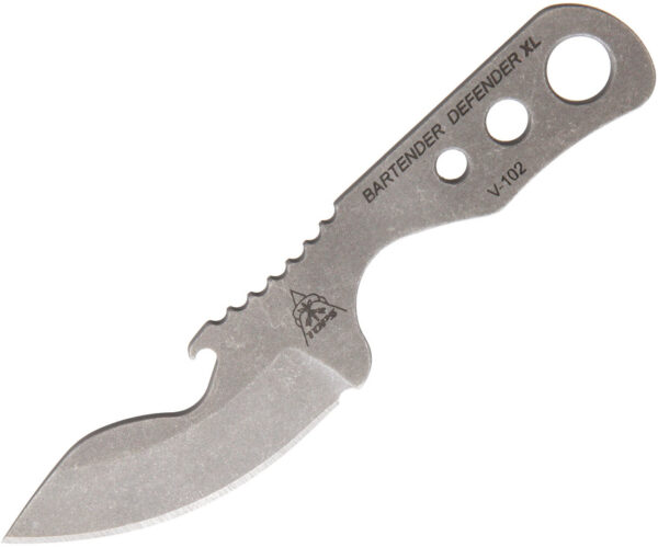 Cuchillo TOPS Bartender Defender XL BAR-XL