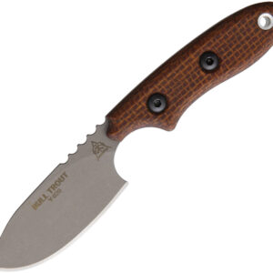 Cuchillo TOPS Bull Trout BLTT-01