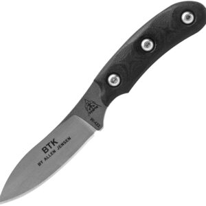 Cuchillo TOPS Bird and Trout Knife BTK-02