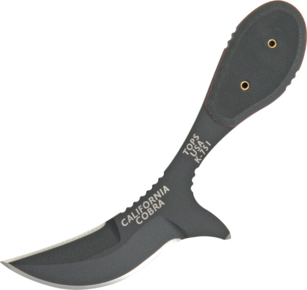 Cuchillo TOPS California Cobra CALCO-01