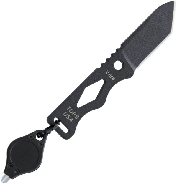 Cuchillo TOPS Chico Neck Knife CHI-01