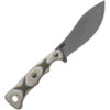 Cuchillo TOPS Camp Creek CPCK-01