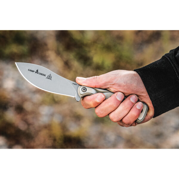 Cuchillo TOPS Camp Creek CPCK-01