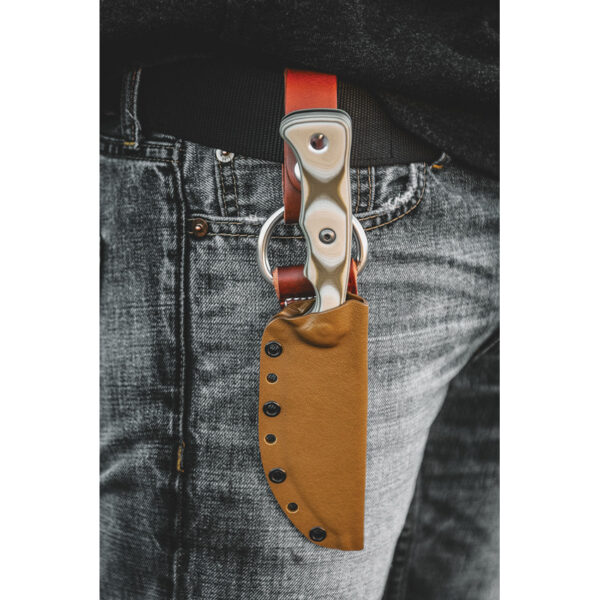 Cuchillo TOPS Camp Creek CPCK-01