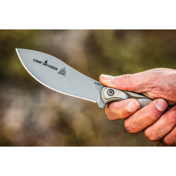 Cuchillo TOPS Camp Creek CPCK-01