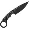 Navaja TOPS CUT Combat Utility Tool Black CUT-40-A