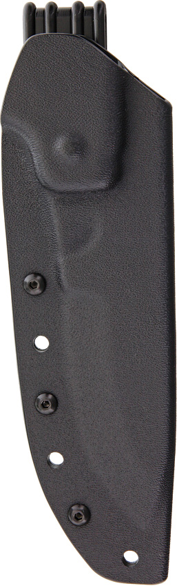 Cuchillo TOPS 10/27 Fixed Blade Karambit ELPN-X1