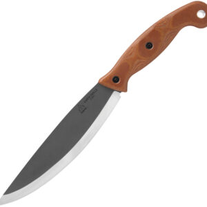 Cuchillo TOPS Earth Skills Knife ESK-01