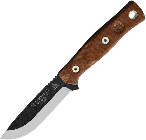 Cuchillo TOPS Fieldcraft 3.5 MBROS-01