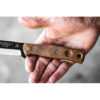 Cuchillo TOPS Fieldcraft 3.5 MBROS-01