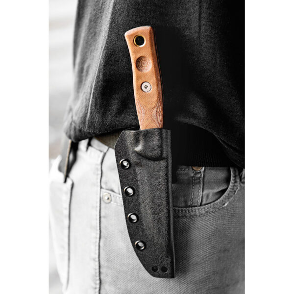 Cuchillo TOPS Fieldcraft 3.5 MBROS-01