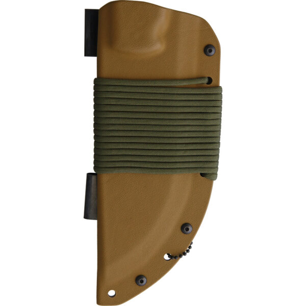 Navaja TOPS Tom Brown Tracker Tan TBT01-TAN