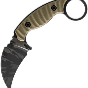 Cuchillo Toor Karsumba R Tropic Thunder KARSUMBA R TROPIC