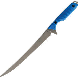 TR33803-1.jpg Cuchillo Toor Avalon Fillet Knife Tidal Blue AVALON BLUE