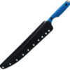 Cuchillo Toor Avalon Fillet Knife Tidal Blue AVALON BLUE