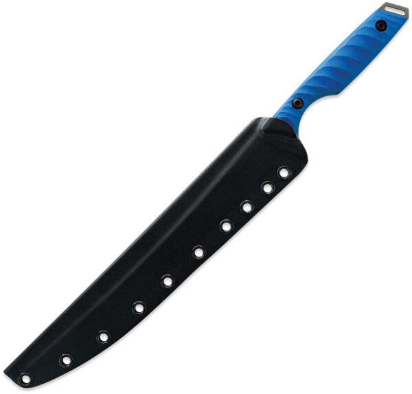 Cuchillo Toor Avalon Fillet Knife Tidal Blue AVALON BLUE