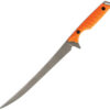 Cuchillo Toor Avalon Fillet Knife Blaze Org AVALON ORANGE