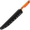 Cuchillo Toor Avalon Fillet Knife Blaze Org AVALON ORANGE