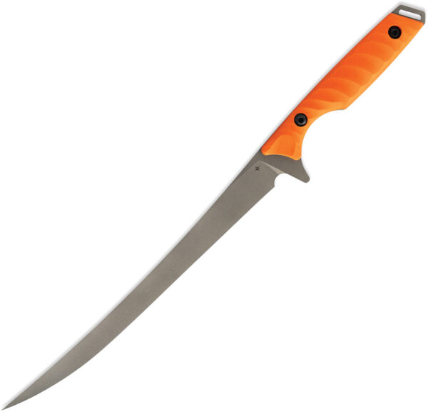Cuchillo Toor Avalon Fillet Knife Blaze Org AVALON ORANGE