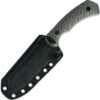 Cuchillo Toor Zenith Fixed Blade Apocalypse ZENITH APOCOLYPSE