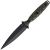 Cuchillo Toor Allied Fixed Blade Specter SPECTER
