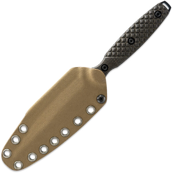 Cuchillo Toor Allied Fixed Blade Specter SPECTER