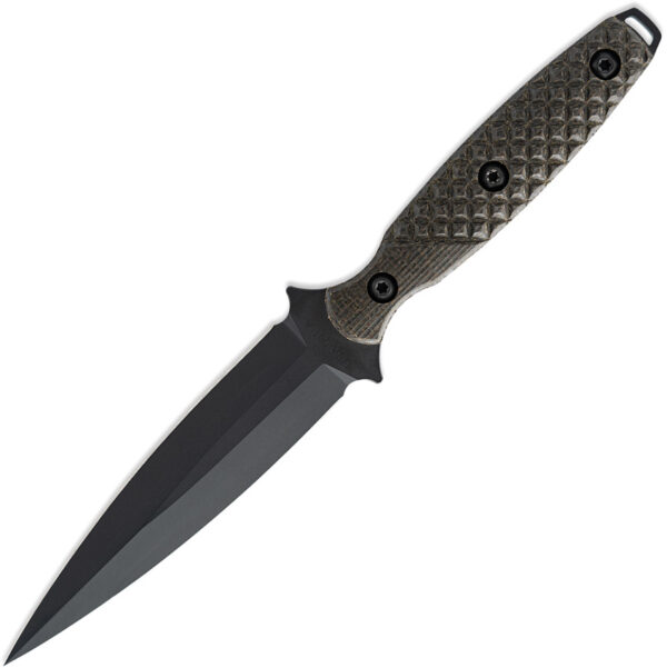Cuchillo Toor Allied Fixed Blade Specter SPECTER