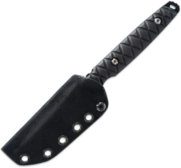 Cuchillo Toor Kingpin The Don Fixed Blade KINGPIN THE DON