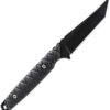 Cuchillo Toor Kingpin The Don Fixed Blade KINGPIN THE DON