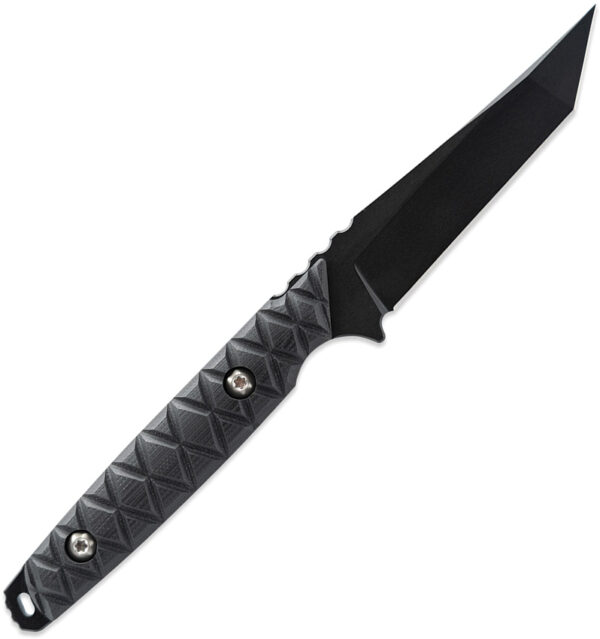 Cuchillo Toor Kingpin The Don Fixed Blade KINGPIN THE DON