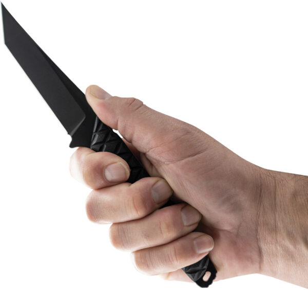 Cuchillo Toor Kingpin The Don Fixed Blade KINGPIN THE DON