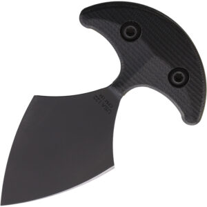 TR33833-1.jpg Cuchillo Toor Vasive Push Dagger Black VASIVE BLACK