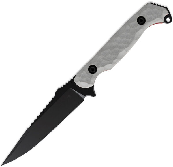 TR33836-1.jpg Cuchillo Toor Darter S Fixed Blade Gray DARTER S GREY