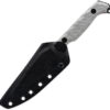 TR33836_add_01-1.jpg Cuchillo Toor Darter S Fixed Blade Gray DARTER S GREY