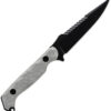 TR33836_add_02-1.jpg Cuchillo Toor Darter S Fixed Blade Gray DARTER S GREY