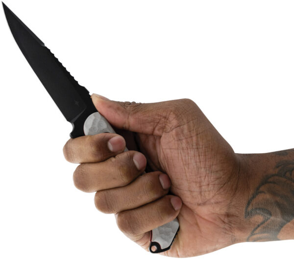 TR33836_add_03-1.jpg Cuchillo Toor Darter S Fixed Blade Gray DARTER S GREY