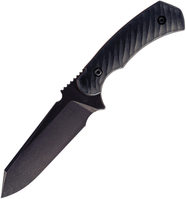 TR33849-1.jpg Cuchillo Toor Zenith Fixed Blade Havoc Black ZENITH BLACK