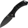 TR64200-1.jpg Cuchillo Toor XT1 Charlie Framelock Carbon XT1 CHARLIE CARBON