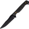 Cuchillo Toor Krypteia S Fixed Blade Hvy Mtl KRYPTEIA S HEAVY