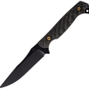 Cuchillo Toor Krypteia S Fixed Blade Hvy Mtl KRYPTEIA S HEAVY