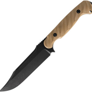 TR64273-1.jpg Cuchillo Toor Valor MK1 Fixed Blade Omaha VALOR MK1 TAN