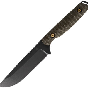 TR64280-1.jpg Cuchillo Toor Campfire Field 2.0 Fixed Blade FIELD 2.0